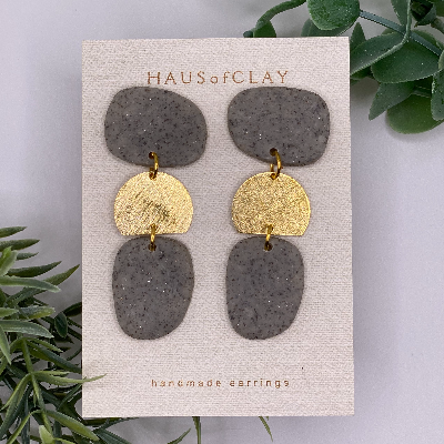 Handmade Earrings