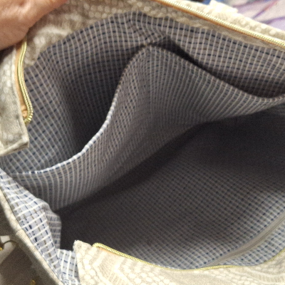 Elegant Tote
