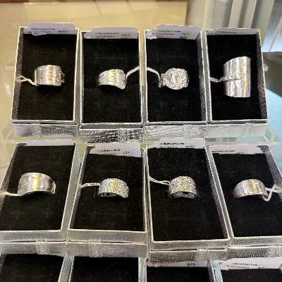 Broken China Jewelry