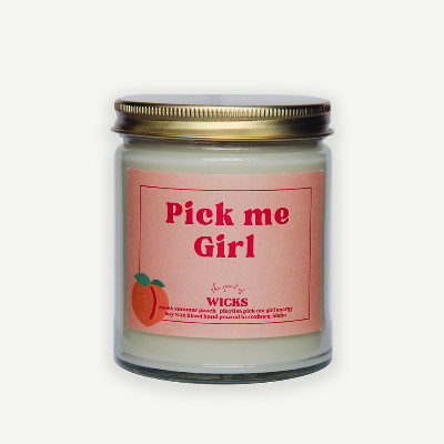 Pick Me Girl