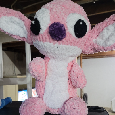 Stuffed Animals