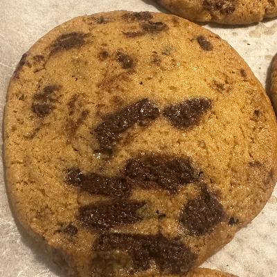 Gut Healthy Sourdough Goodies