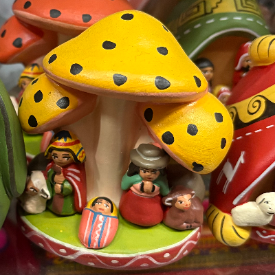 Nativity Sets