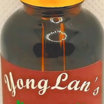 Yonglan's Neem Hair Serum