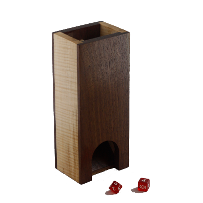 Dice Tower