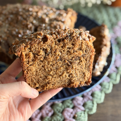 Cà Phê (Vietnamese Coffee) Cake