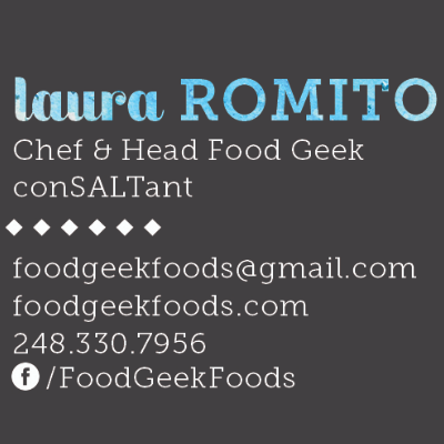 Laura Romito