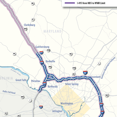 Highway Transportation Project Information