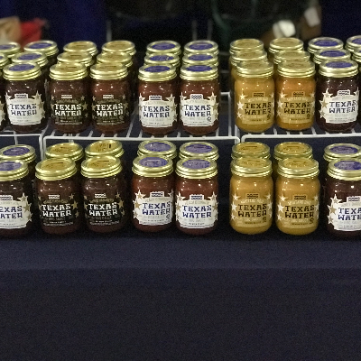 Texas Water Bbq Sauce,