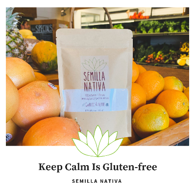 Gluten-Free Multipurpose Mix