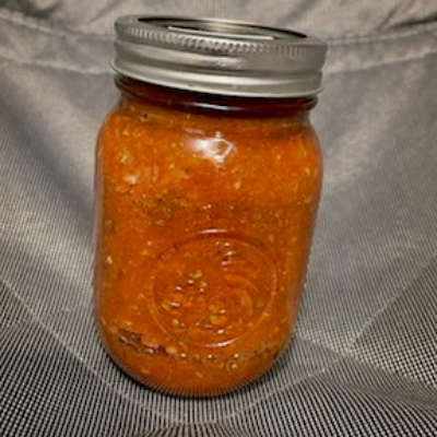 Salsas