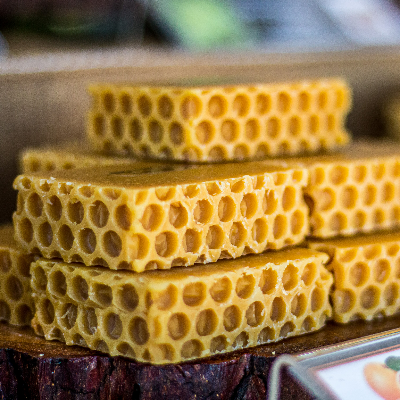Natural Handmade Organic Soaps