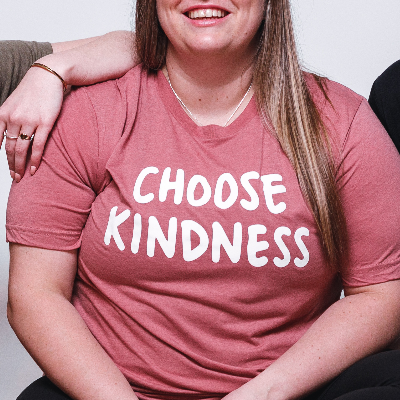 Choose Kindness - T-Shirt