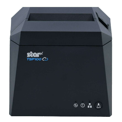 Tsp143iv - Terminal Receipt Printer - Wlan