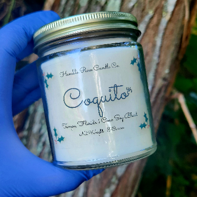 Winter 2024 - Signature Coquito Holiday Scent