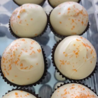 Chocolate Truffles