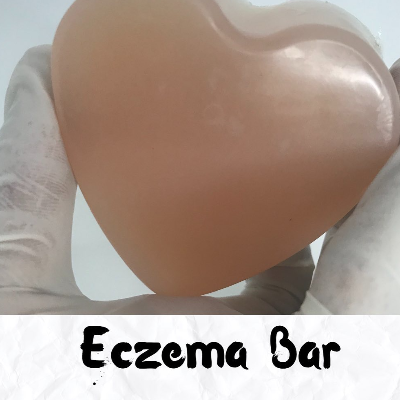 Eczema Soap Bar