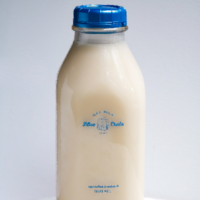 Unsweetened Oat Milk