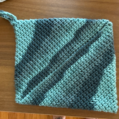 Potholder
