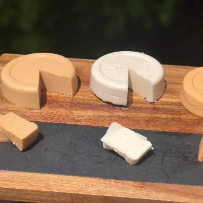 Vegan Cheese