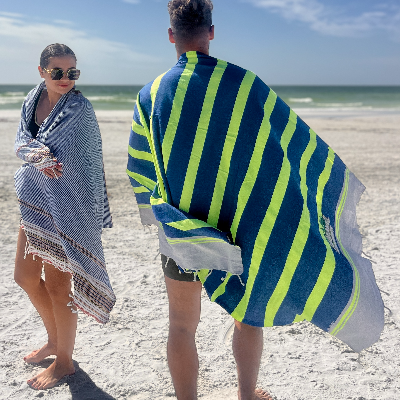 Fouta Towel - Medina