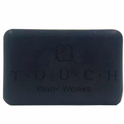 Black Tie Charcoal Soap