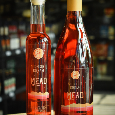 Midnight Dream Mead