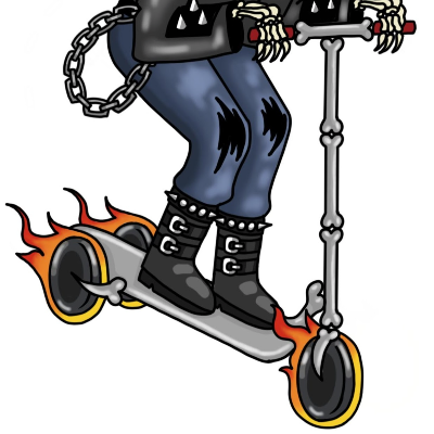 Ghost Rider