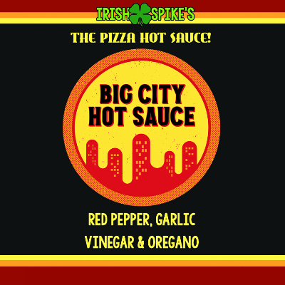 Big City Hot Sauce
