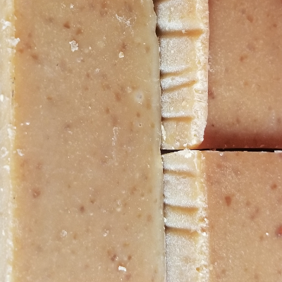 Goat Milk Soap