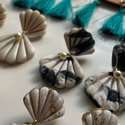 Brunch At The Beach Collection // Various Styles