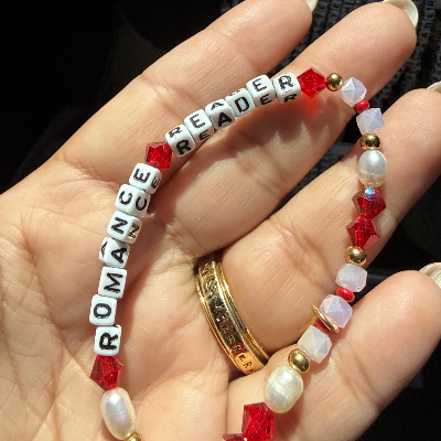 Bookish Accesories