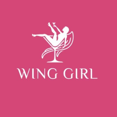 Wing Girl - Marketspread