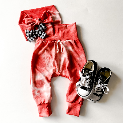Baby And Toddler Pants