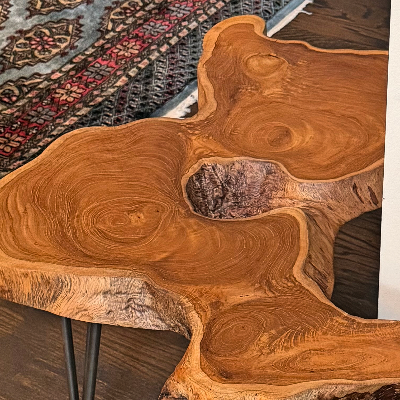 Teak Table