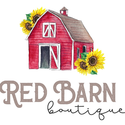 Red Barn Boutique Marketspread