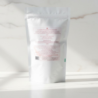 Yoni Steaming Herbs: The Release