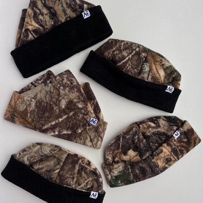 Fleece Hats