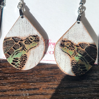 Various Animal.Dangles