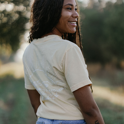 "Truth Always Comes To Light" Tee