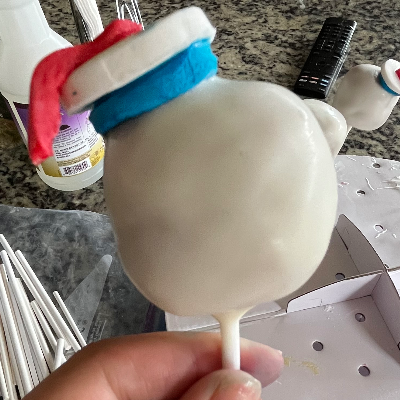 Cakepops