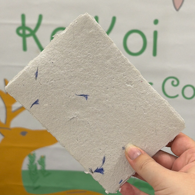 Handmade Paper And Cards