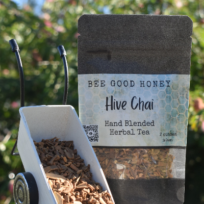 Loose Leaf Tea