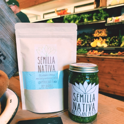 Gluten-Free Multipurpose Mix