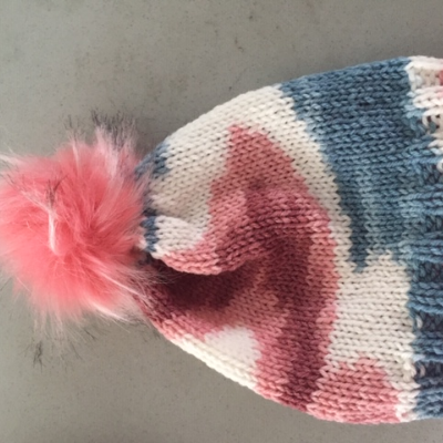Knitted Hats