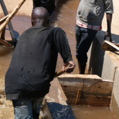 Tanzania Nsoga Iwezya 12 Oz