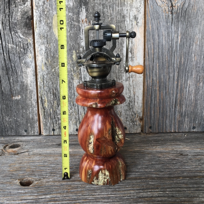 Pepper Mill