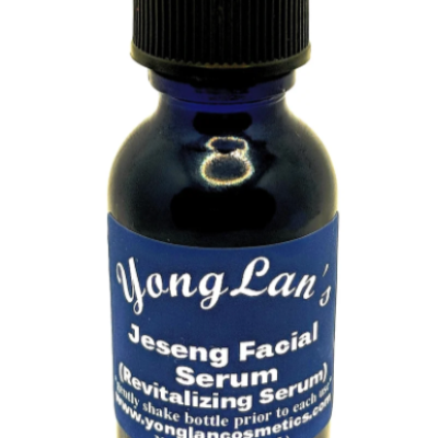 Yonglan's Jeseng Facial Serum