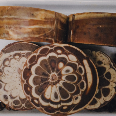 Coffee Shop Soap Bar