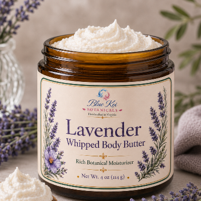 Body Butters
